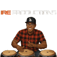 Salsa Cuba Sticker by IRE Productions