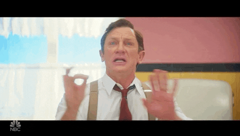 Snl GIF by Saturday Night Live