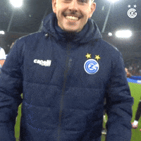 Happy Lets Go GIF by GCZ
