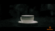 Good Morning Coffee GIF by Regal