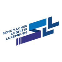 Schumacher_Logistik_Luxemburg luxembourg schumacher luxemburg schumacheraachen Sticker