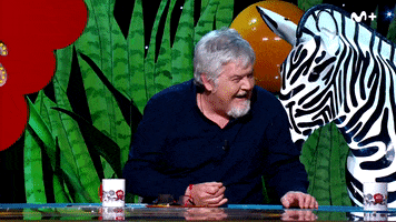 Ilustres Ignorantes Lol GIF by Movistar Plus+