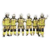 Lzkall Sticker by Feuerwehr Kall