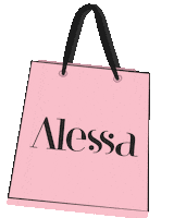 Sticker by shopalessa