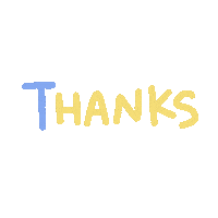moohanlab thanks thankyou thank thx Sticker