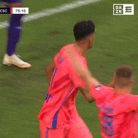 Football Rage GIF by ElevenDAZN
