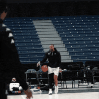 British Basketball Dance GIF by London Lions