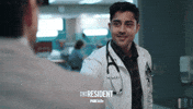 greeting the resident GIF