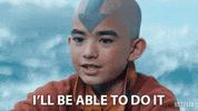 Avatar The Last Airbender GIF by NETFLIX