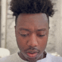 Discussion Whispering GIF