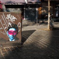 GIF by Liaizon Wakest