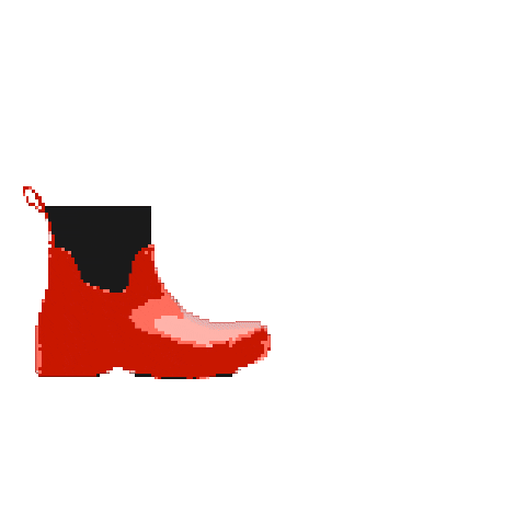 Boot Hunter Boots Sticker by Hunter