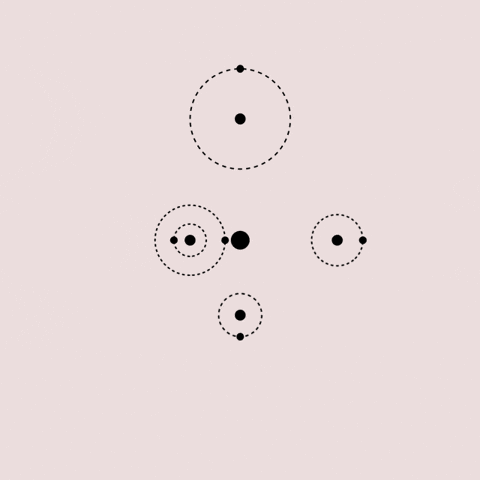 Art Loop GIF by xponentialdesign