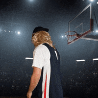March Madness Ncaa GIF by Basketball Madness