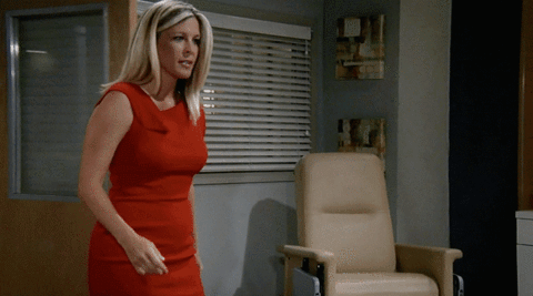 GeneralHospital giphyupload nightmare general hospital carly corinthos GIF