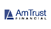 Sticker by AmTrust Insurance