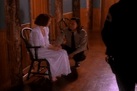 season 2 GIF by Twin Peaks on Showtime