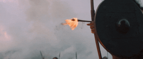 Kantara GIF by Hombale Films