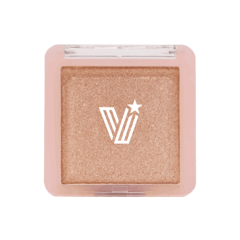 Rose Champagne Sticker by Vice Cosmetics