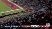Football Sport GIF by NFL