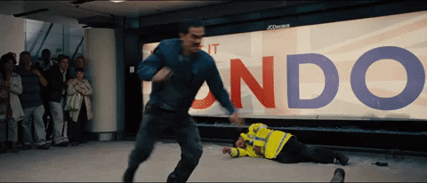 Fast And Furious GIF by The Fast Saga