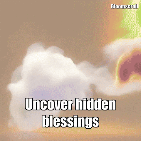 The Bloom GIF by Bloomscroll