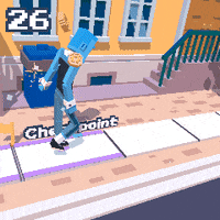 steppypants GIF