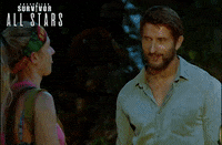 Michelle GIF by Australian Survivor