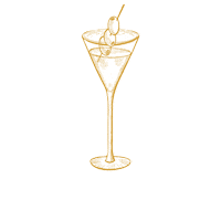 Alcohol Free Illustration Sticker by Lyre's
