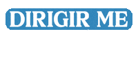 Travel Dirigir Sticker