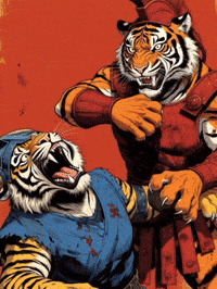 Persija Jakmania GIF