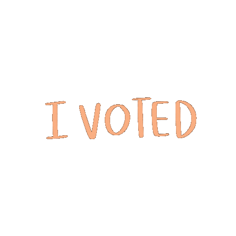Vote Biden Sticker