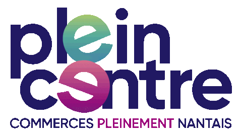 Pleincentre Sticker