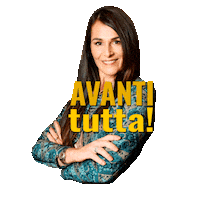 Lavoro Dress Code Sticker by Ilaria Marocco