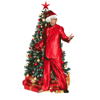 David Choe Lol Sticker