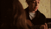 whydontwemusic why dont we you and me at christmas GIF