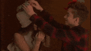 whydontwemusic why dont we you and me at christmas GIF