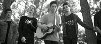 whydontwemusic why dont we you and me at christmas GIF