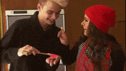 whydontwemusic why dont we you and me at christmas GIF