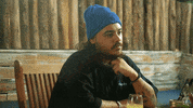 Bifao GIF by MTV Brasil