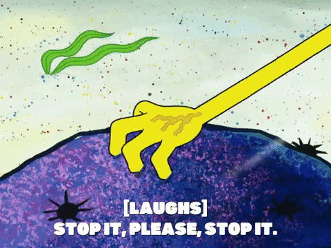 season 5 the two faces of squidward GIF by SpongeBob SquarePants