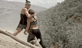 steve austin GIF by Steve Austin's Broken Skull Challenge