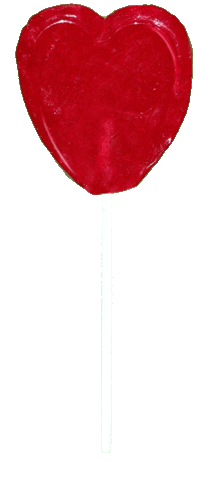 Broken Heart Love Sticker by Max bahman - MAX164