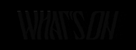 Whatsonplay GIF by What's ON