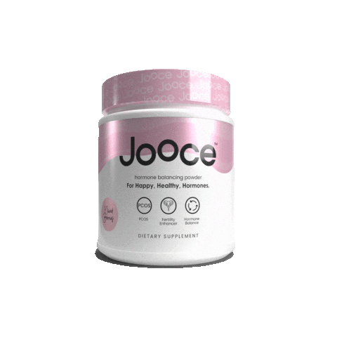 HormoneBalance giphyupload supplements hormones pcos Sticker