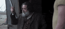transmissionfilmsau russell crowe true history of the kelly gang GIF