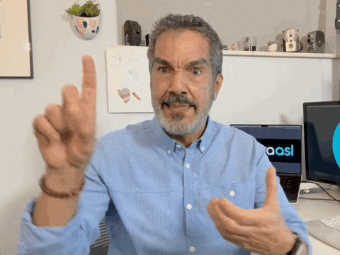 Asl Technology GIF