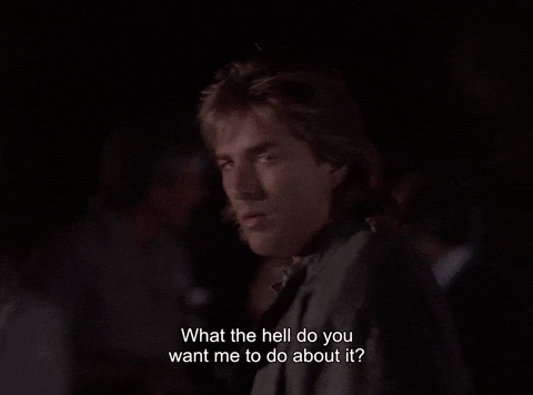 Miami Vice Crockett GIF by Goldmaster
