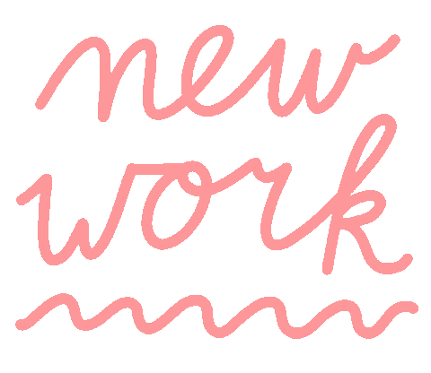 Art Work Sticker by Bodil Jane