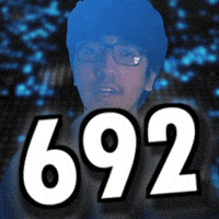 Number GIF
